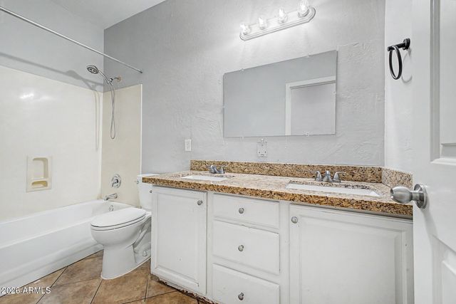 6520 W RANGE MULE Drive, Phoenix, AZ 85083