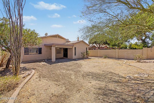 6520 W RANGE MULE Drive, Phoenix, AZ 85083
