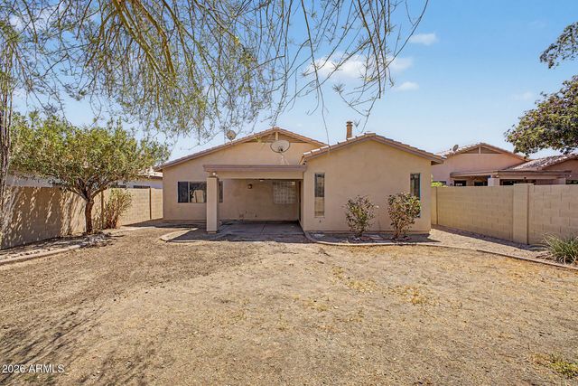 6520 W RANGE MULE Drive, Phoenix, AZ 85083