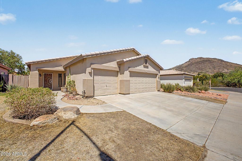 6520 W RANGE MULE Drive, Phoenix, AZ 85083 — photo 2