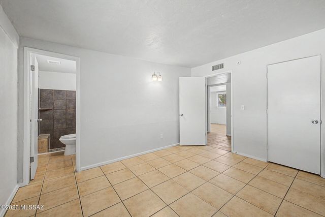 6633 E Mary Drive, Tucson, AZ 85730