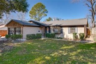 1809 W Tucker Boulevard, Arlington, TX 76013