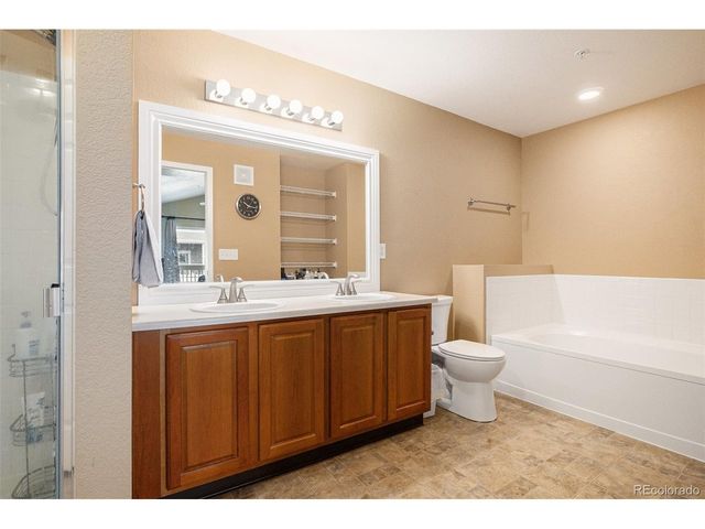 9311 Amison Cir 204, Parker, CO 80134