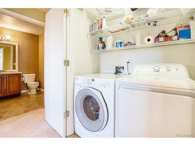 9311 Amison Cir 204, Parker, CO 80134