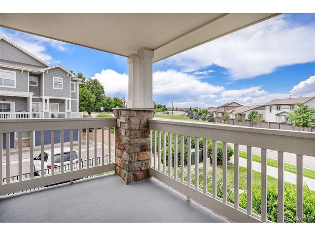 9311 Amison Cir 204, Parker, CO 80134