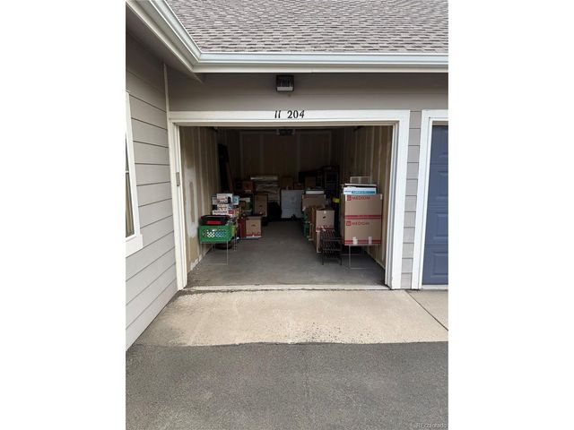 9311 Amison Cir 204, Parker, CO 80134