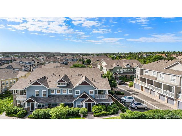 9311 Amison Cir 204, Parker, CO 80134