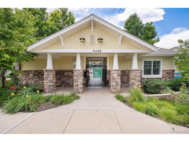 9311 Amison Cir 204, Parker, CO 80134