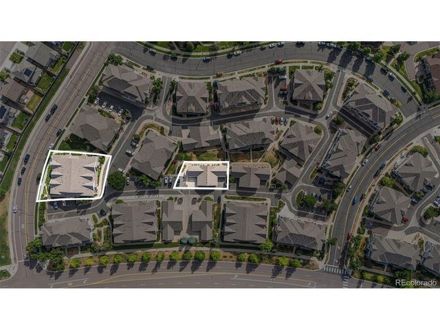 9311 Amison Cir 204, Parker, CO 80134