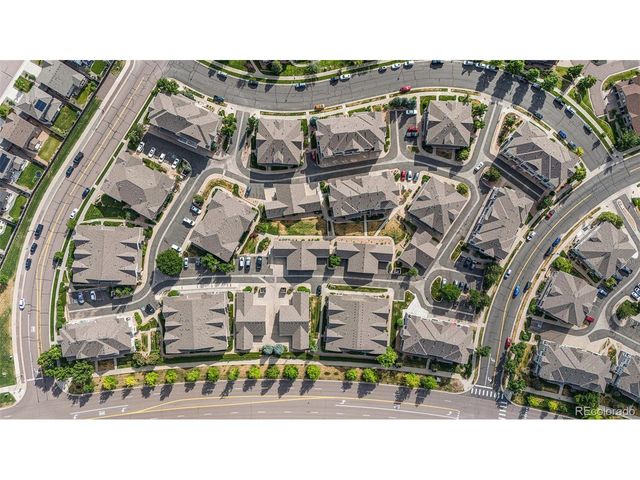 9311 Amison Cir 204, Parker, CO 80134