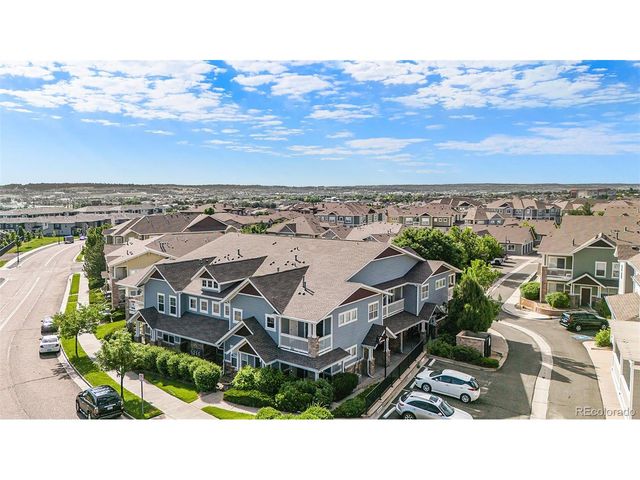 9311 Amison Cir 204, Parker, CO 80134