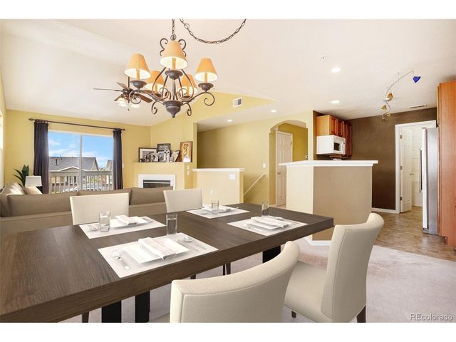 9311 Amison Cir 204, Parker, CO 80134