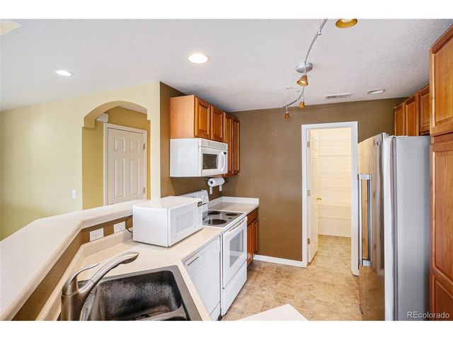 9311 Amison Cir 204, Parker, CO 80134