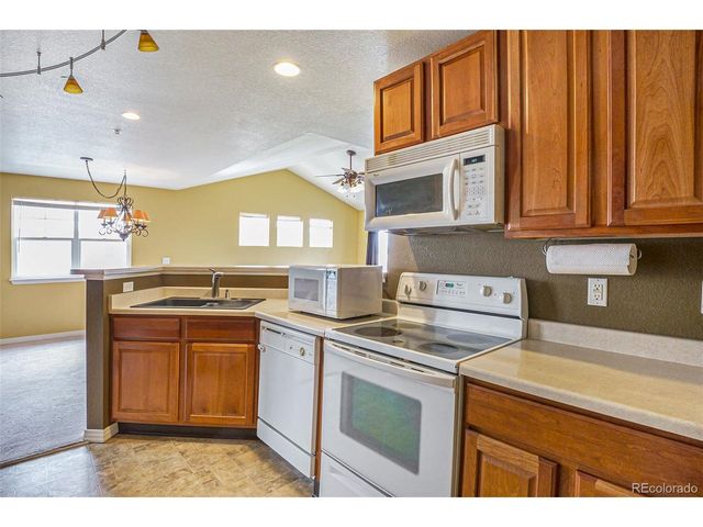 9311 Amison Cir 204, Parker, CO 80134