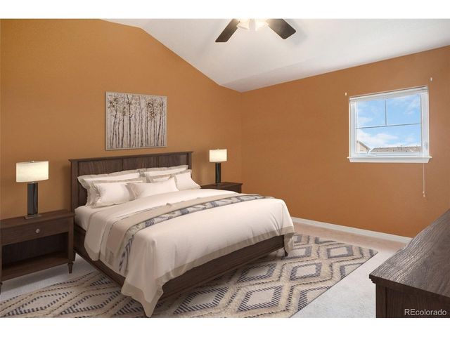 9311 Amison Cir 204, Parker, CO 80134