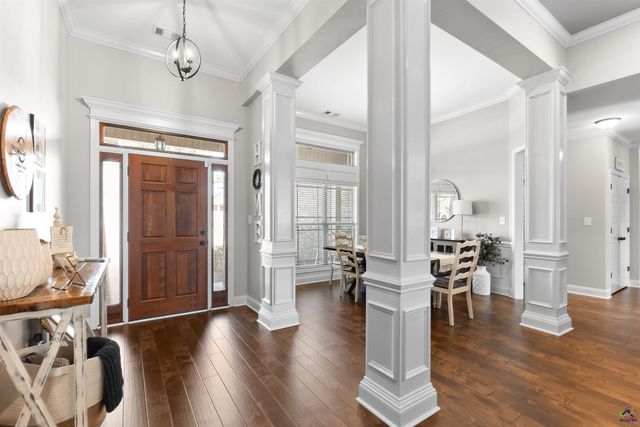 303 Armadale Drive, Kathleen, GA 31047