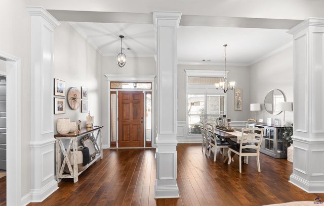 303 Armadale Drive, Kathleen, GA 31047