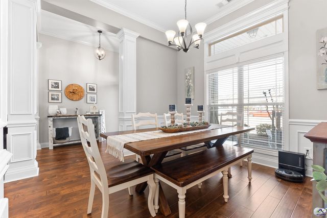 303 Armadale Drive, Kathleen, GA 31047