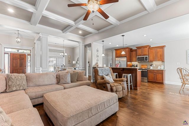 303 Armadale Drive, Kathleen, GA 31047