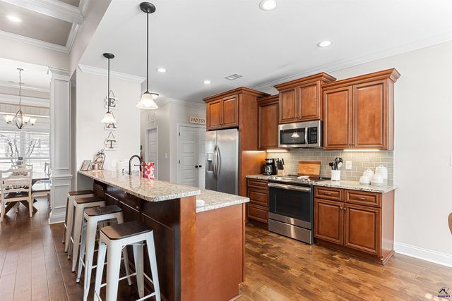 303 Armadale Drive, Kathleen, GA 31047