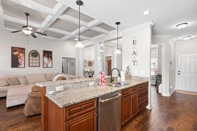 303 Armadale Drive, Kathleen, GA 31047