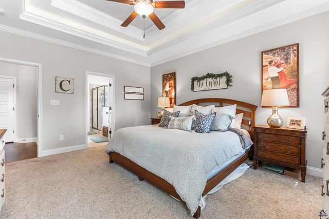 303 Armadale Drive, Kathleen, GA 31047