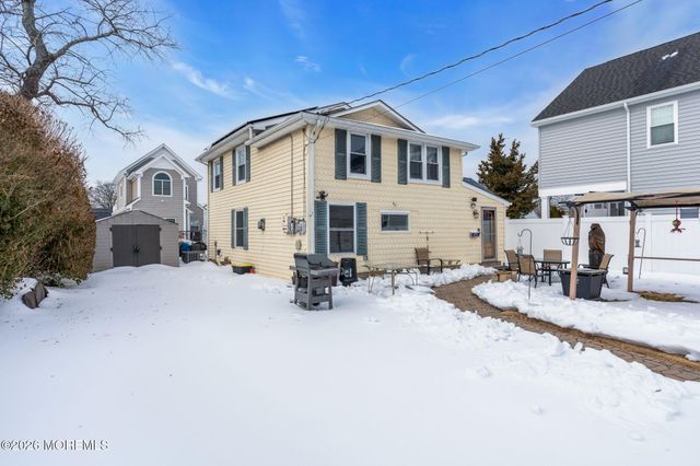 1208 Pine Tree Way Back House, Belmar, NJ 07719