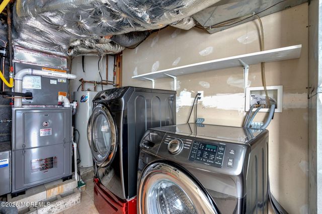 1208 Pine Tree Way Back House, Belmar, NJ 07719