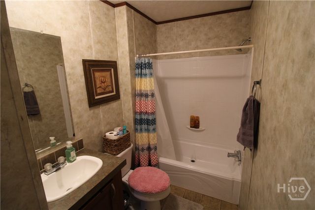 1724 Brook Run, Register, GA 30452