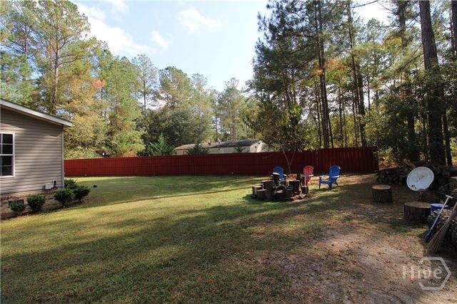 1724 Brook Run, Register, GA 30452