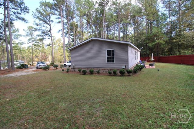 1724 Brook Run, Register, GA 30452