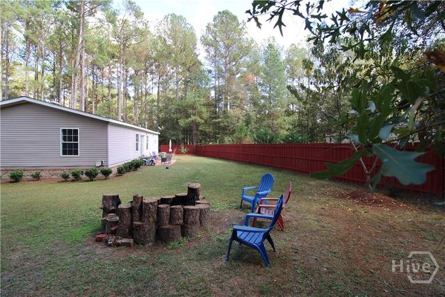 1724 Brook Run, Register, GA 30452