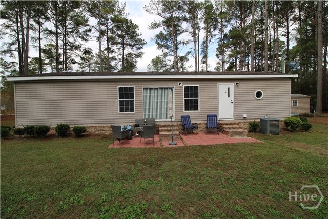 1724 Brook Run, Register, GA 30452