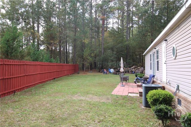 1724 Brook Run, Register, GA 30452