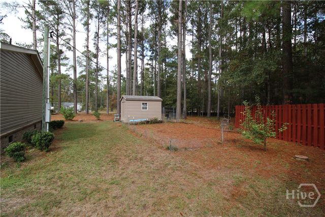 1724 Brook Run, Register, GA 30452