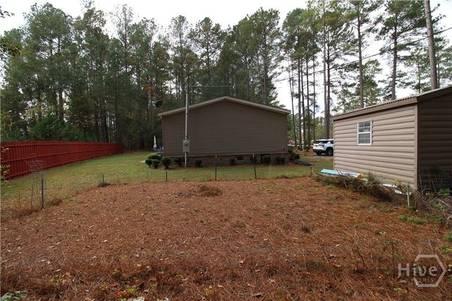 1724 Brook Run, Register, GA 30452