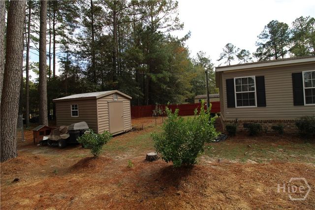 1724 Brook Run, Register, GA 30452