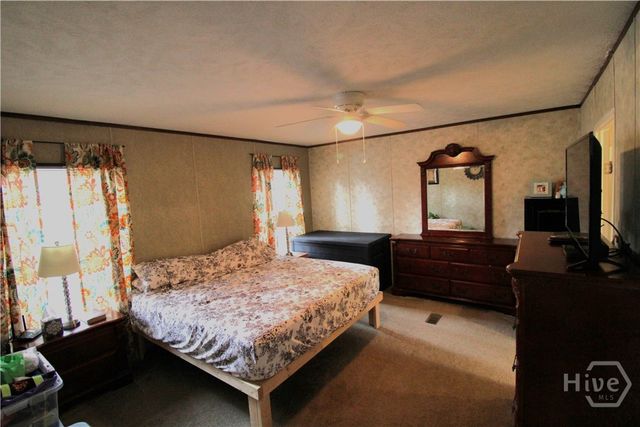 1724 Brook Run, Register, GA 30452