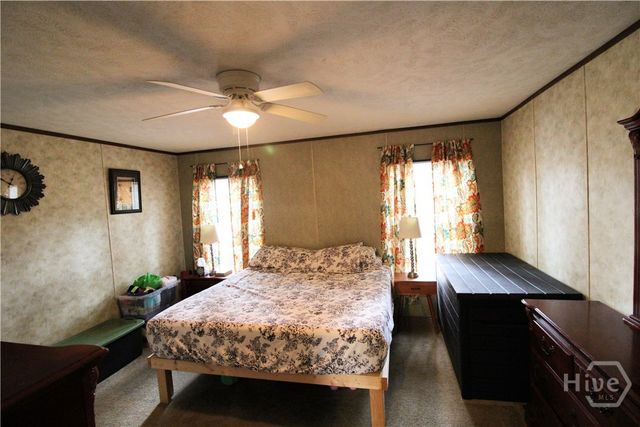 1724 Brook Run, Register, GA 30452