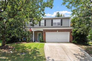 109 Covenant Rock Lane, Holly Springs, NC 27540