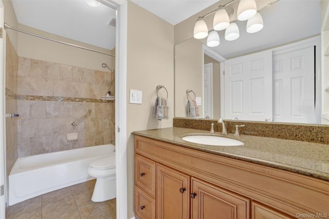 130G Columbia Court, Yorktown Heights, NY 10598