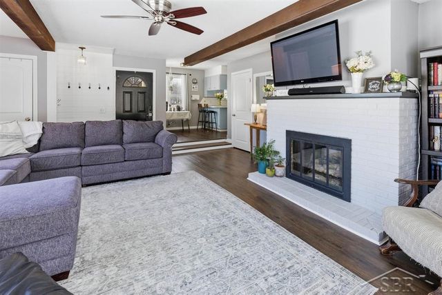 2627 E Stewart Road, Midland Twp, MI 48640