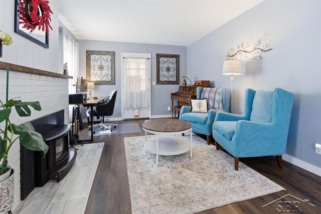 2627 E Stewart Road, Midland Twp, MI 48640