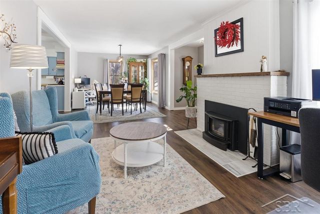 2627 E Stewart Road, Midland Twp, MI 48640