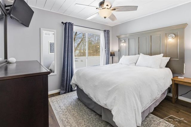 2627 E Stewart Road, Midland Twp, MI 48640