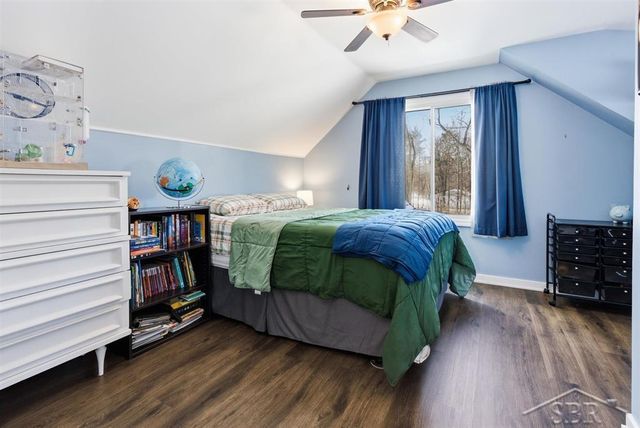 2627 E Stewart Road, Midland Twp, MI 48640