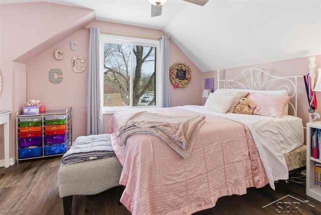 2627 E Stewart Road, Midland Twp, MI 48640