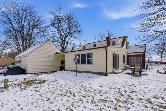 2627 E Stewart Road, Midland Twp, MI 48640