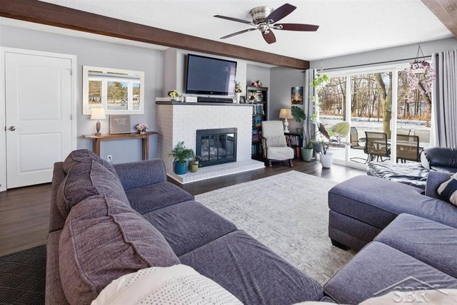 2627 E Stewart Road, Midland Twp, MI 48640