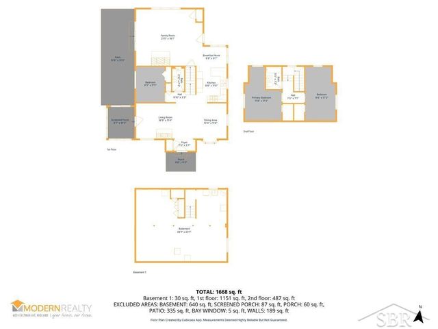 2627 E Stewart Road, Midland Twp, MI 48640